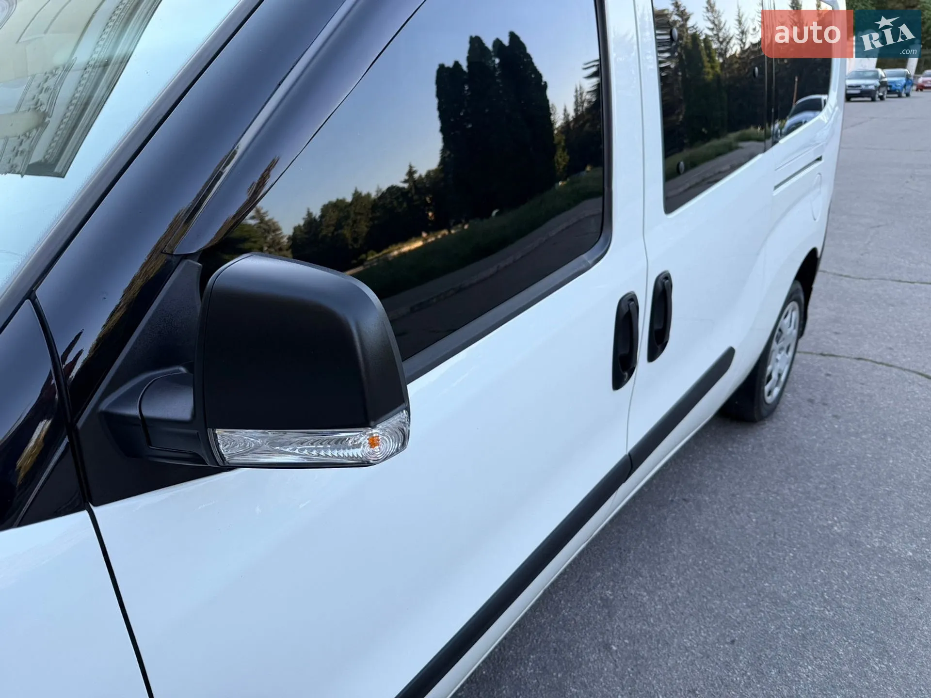2019 Fiat Doblo - мініатюра 10