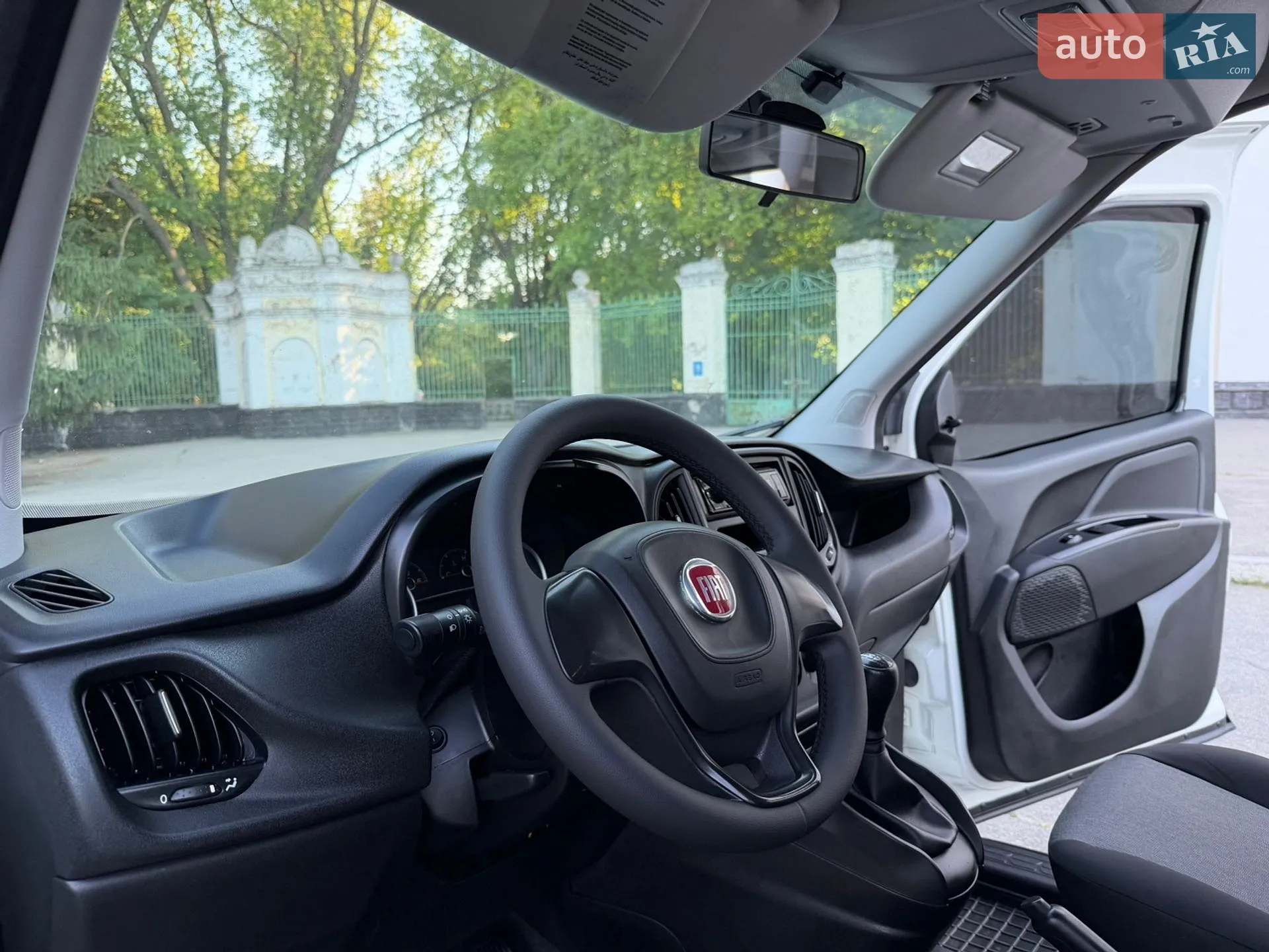 2019 Fiat Doblo - мініатюра 15