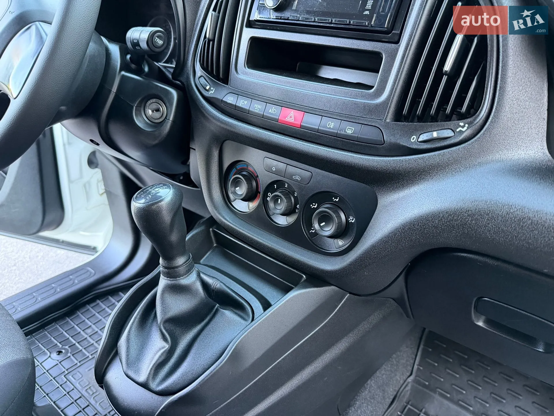 2019 Fiat Doblo - мініатюра 23