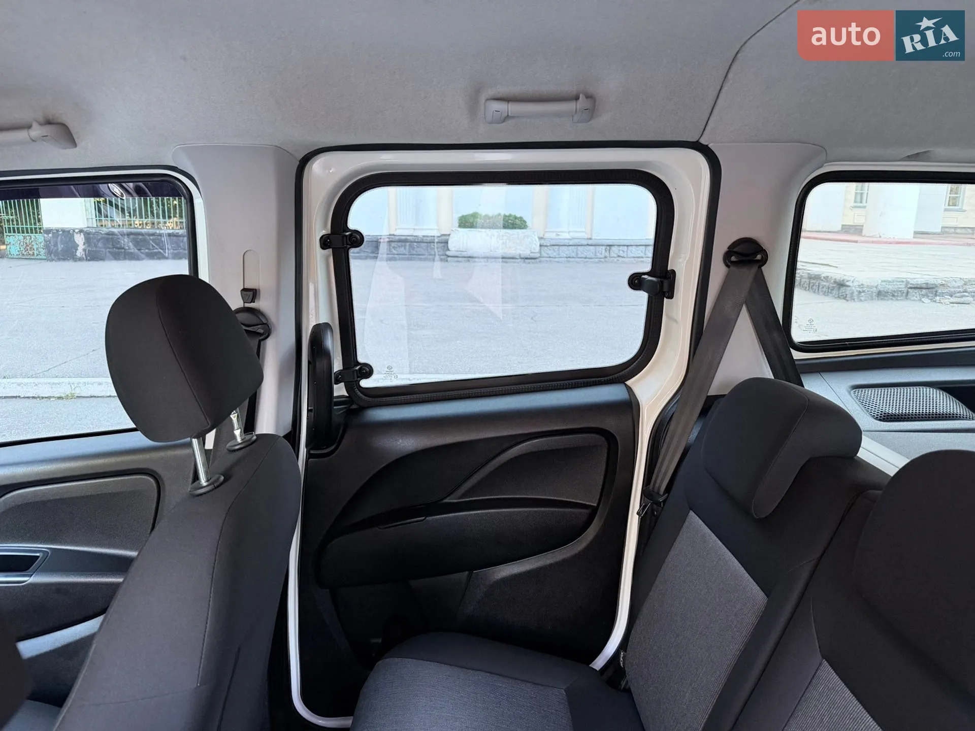 2019 Fiat Doblo - мініатюра 31