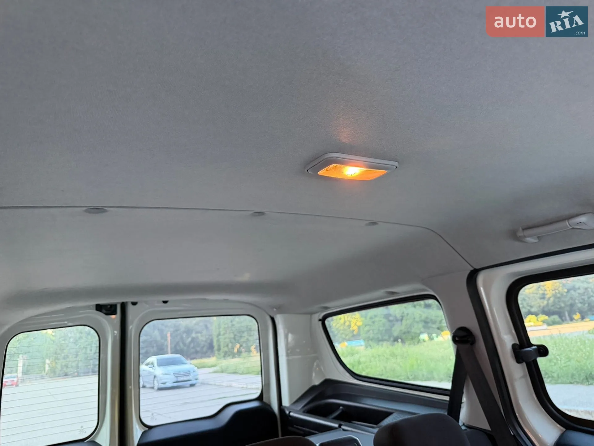 2019 Fiat Doblo - мініатюра 39