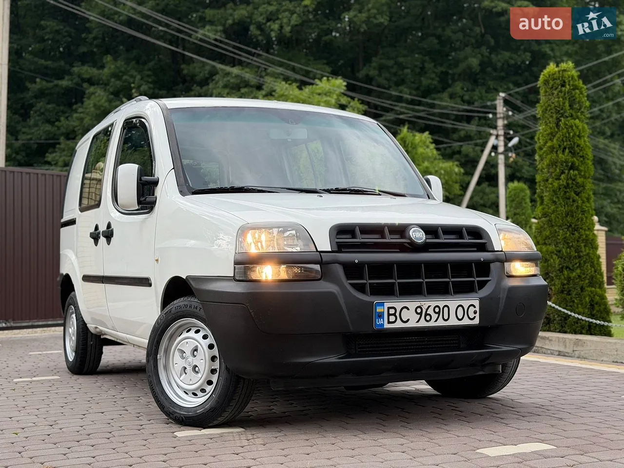 2014 Renault Trafic - мініатюра 38