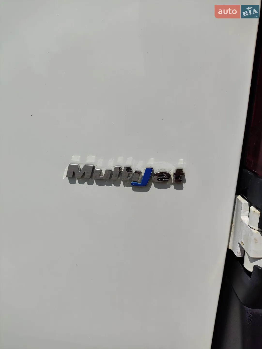 2010 Fiat Doblo - мініатюра 23