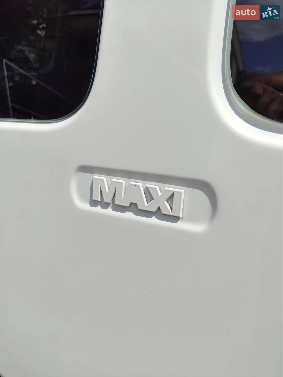 2010 Fiat Doblo - мініатюра 21