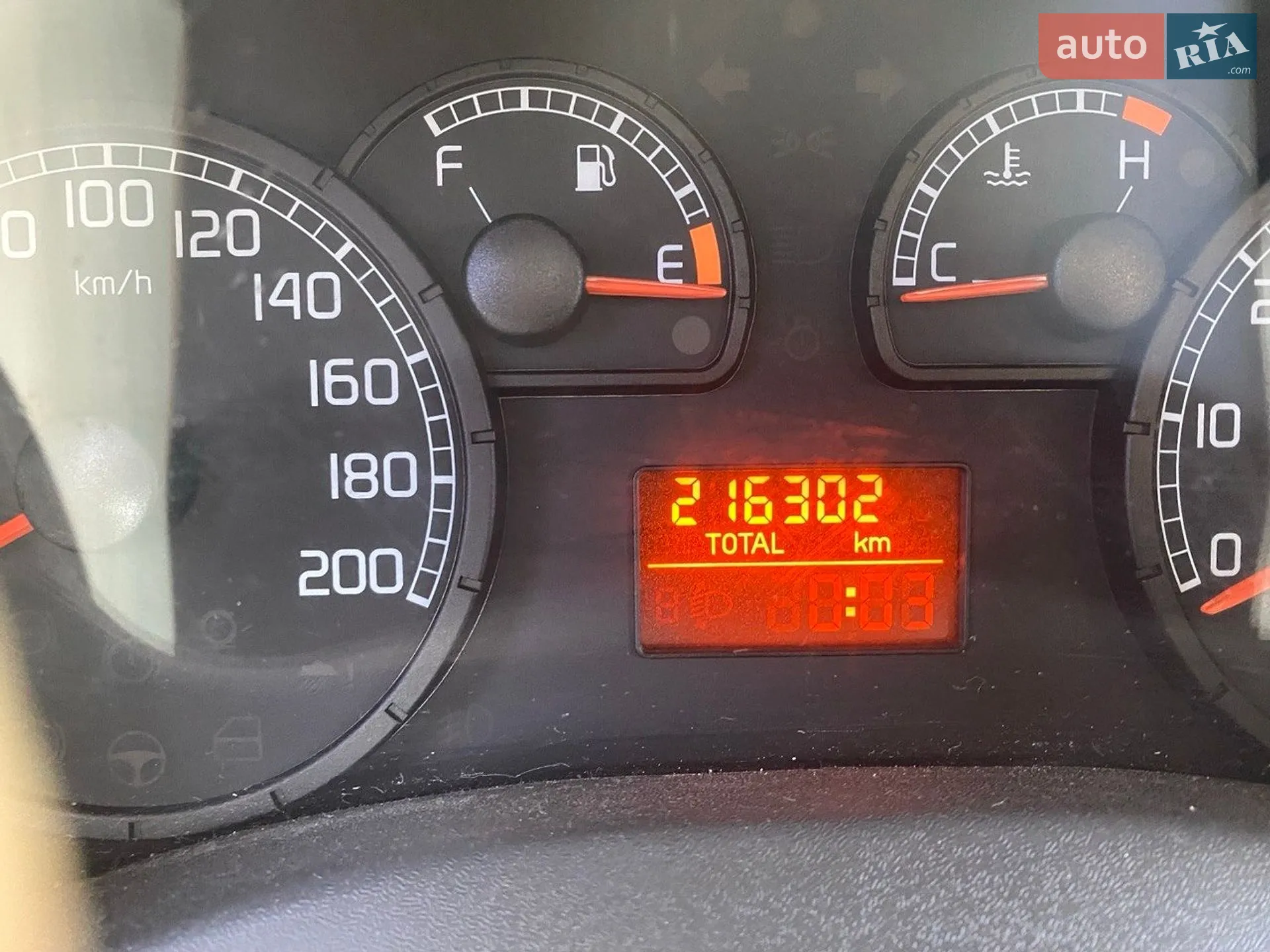 2011 Fiat Doblo - мініатюра 7