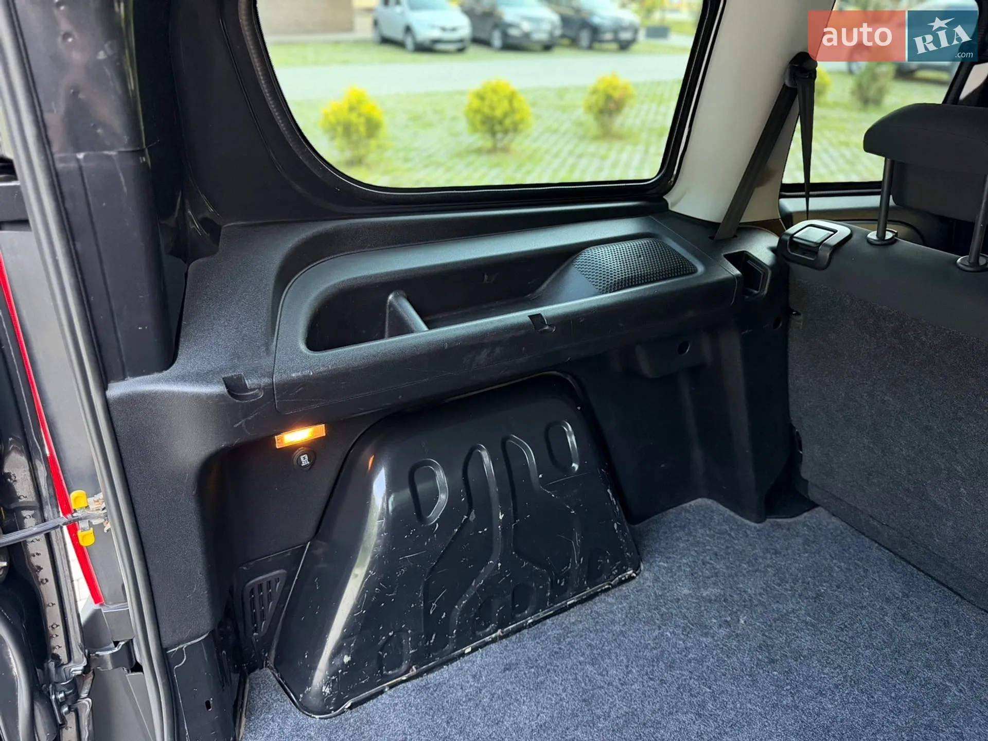 2011 Fiat Doblo - мініатюра 42