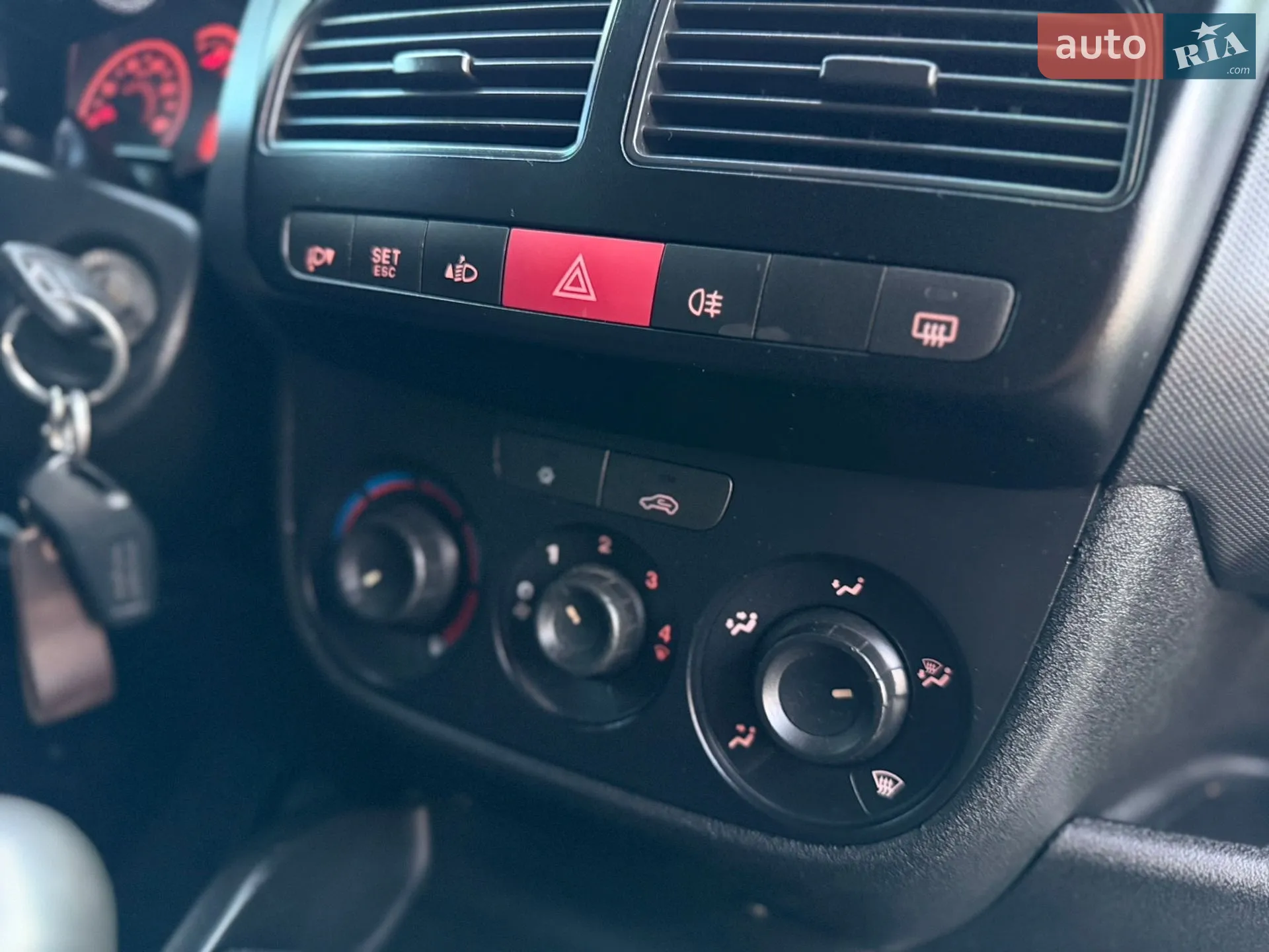 2011 Fiat Doblo - мініатюра 51