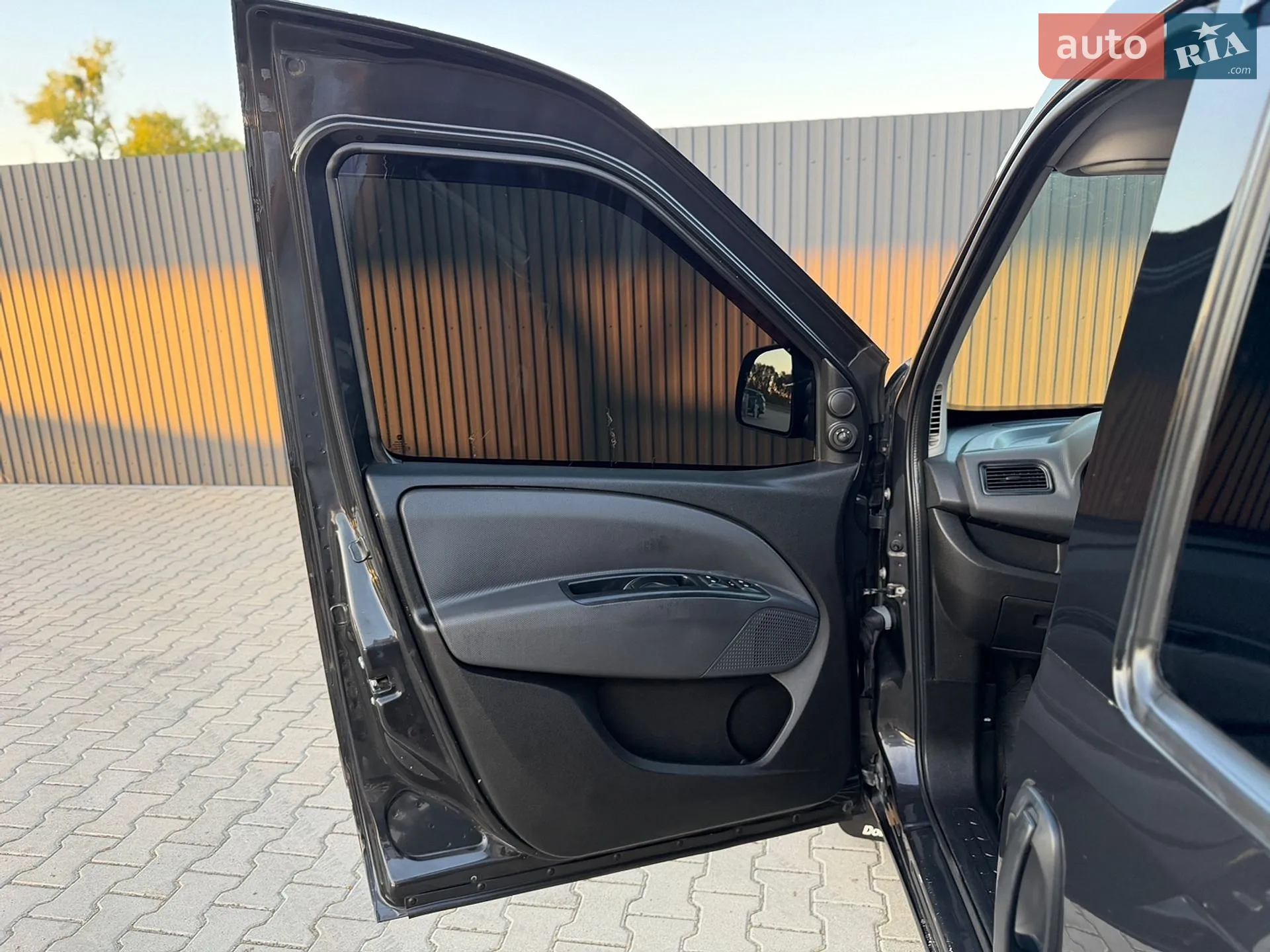2012 Fiat Doblo - мініатюра 30