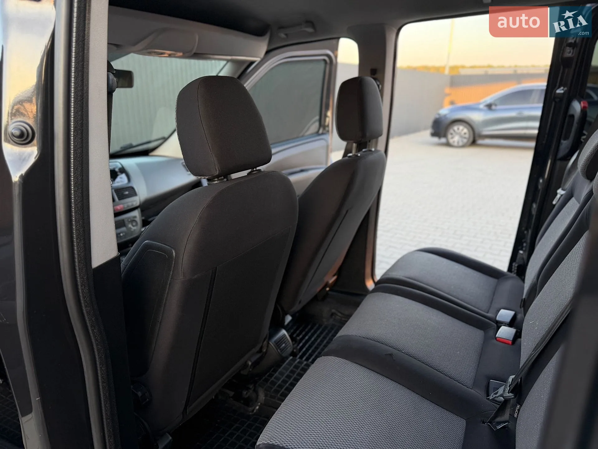 2012 Fiat Doblo - мініатюра 36