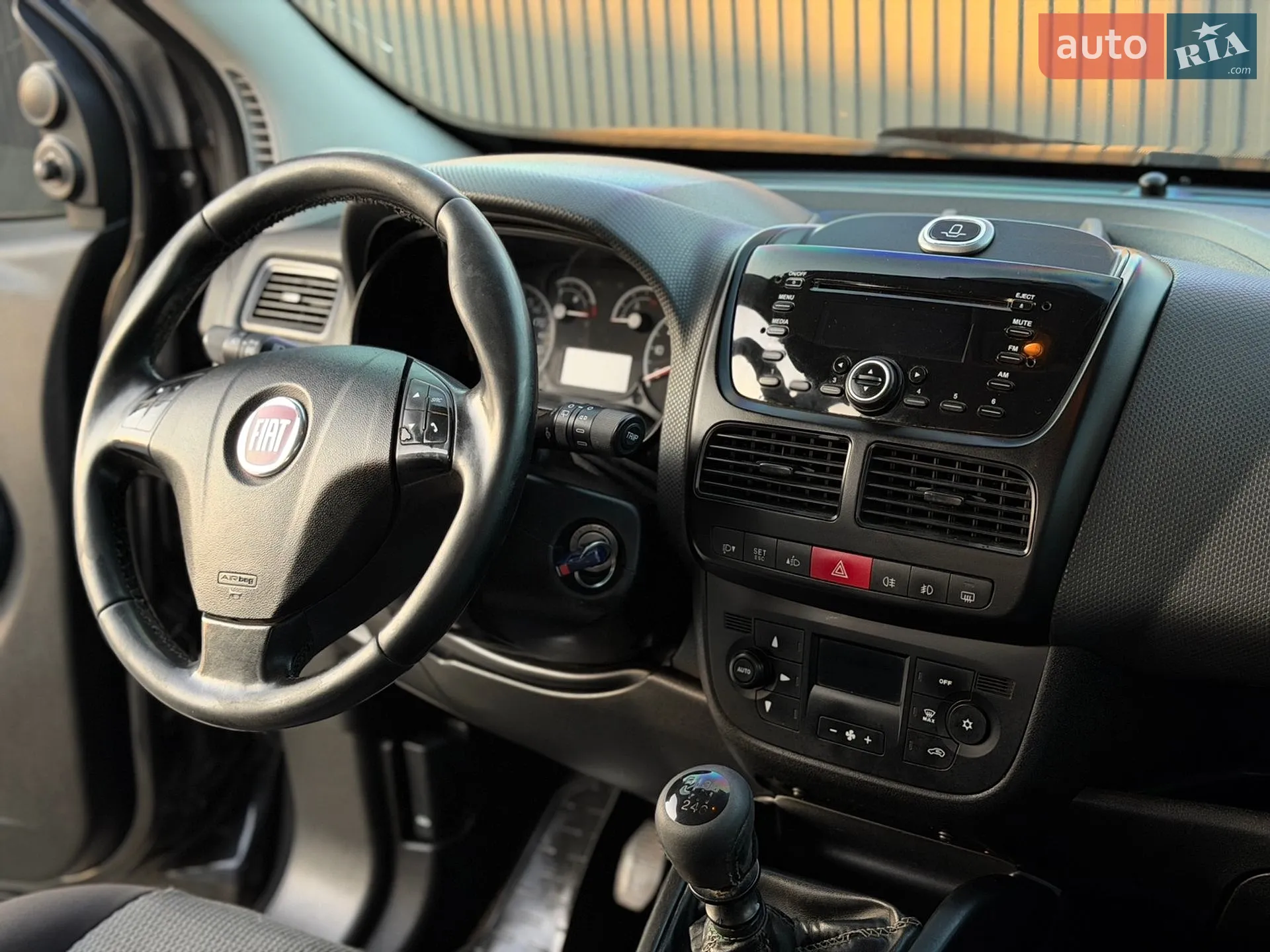 2012 Fiat Doblo - мініатюра 42