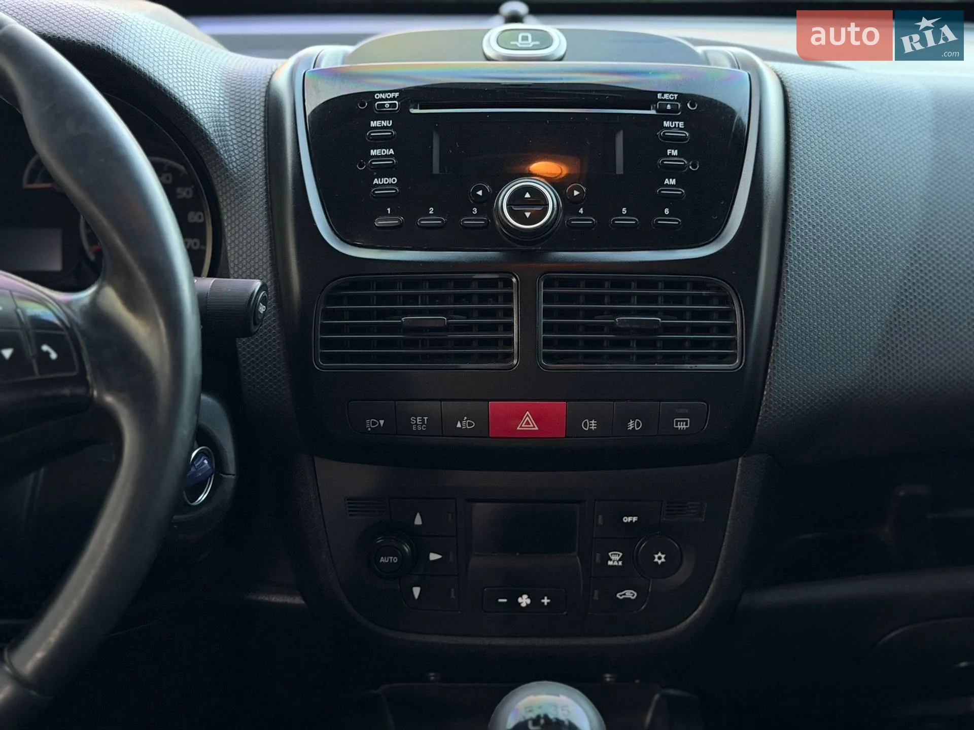 2012 Fiat Doblo - мініатюра 48