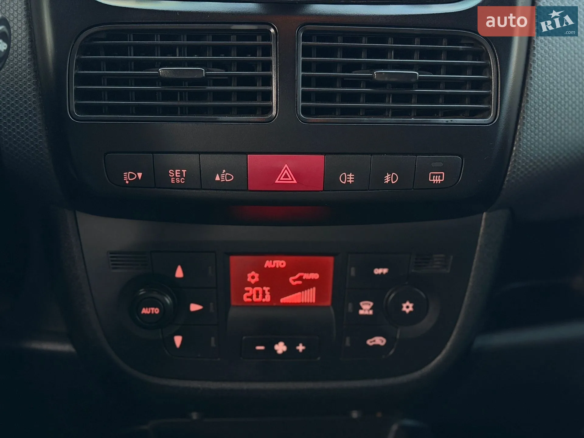 2012 Fiat Doblo - мініатюра 49