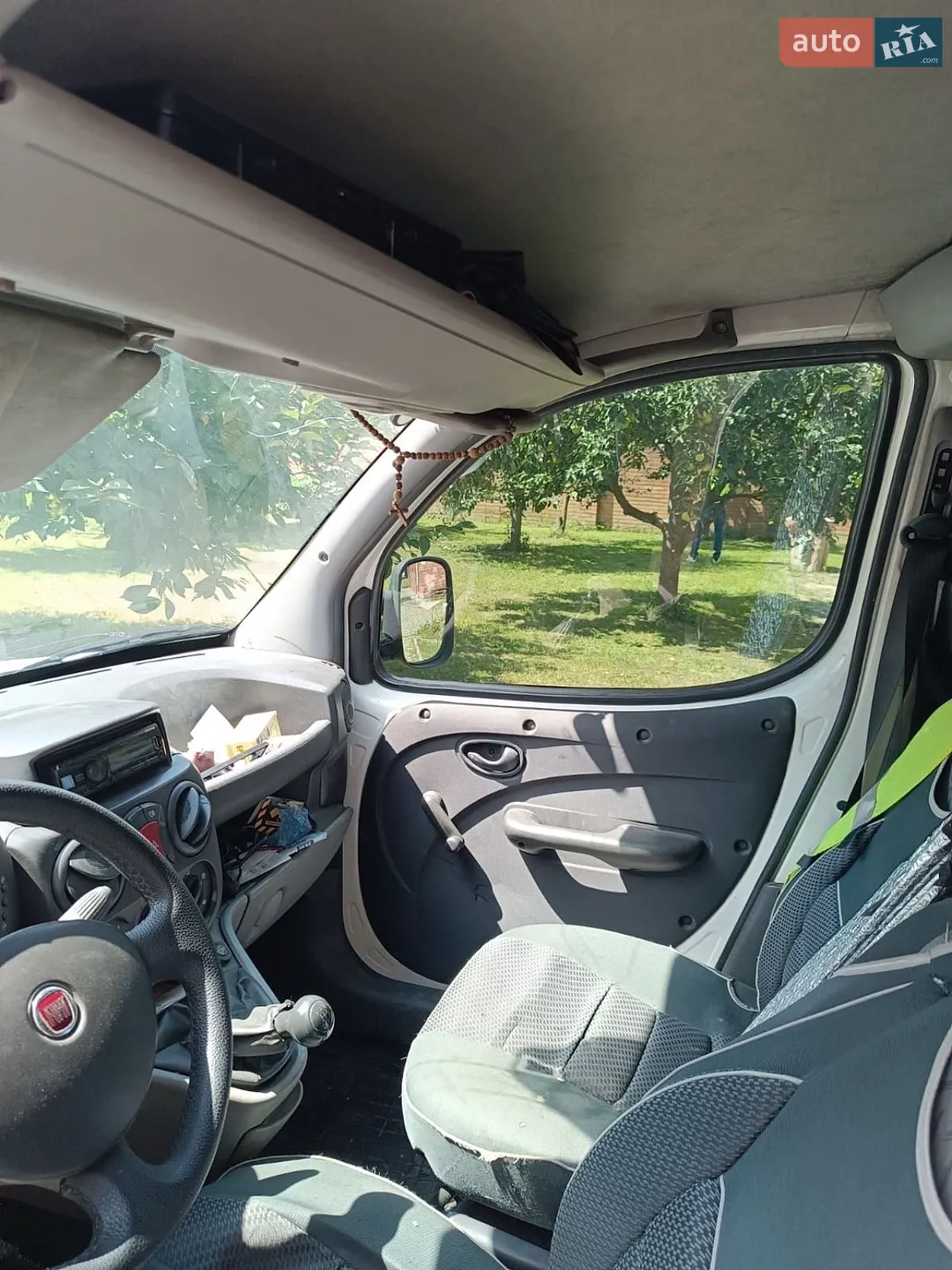 2015 Fiat Doblo - мініатюра 28