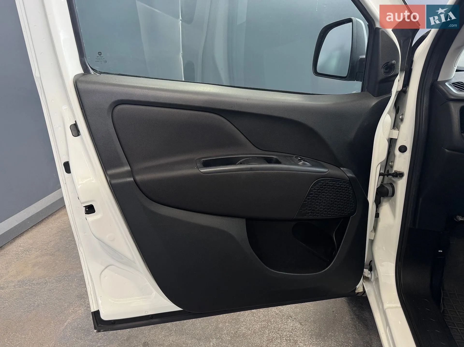 2021 Fiat Doblo - мініатюра 24