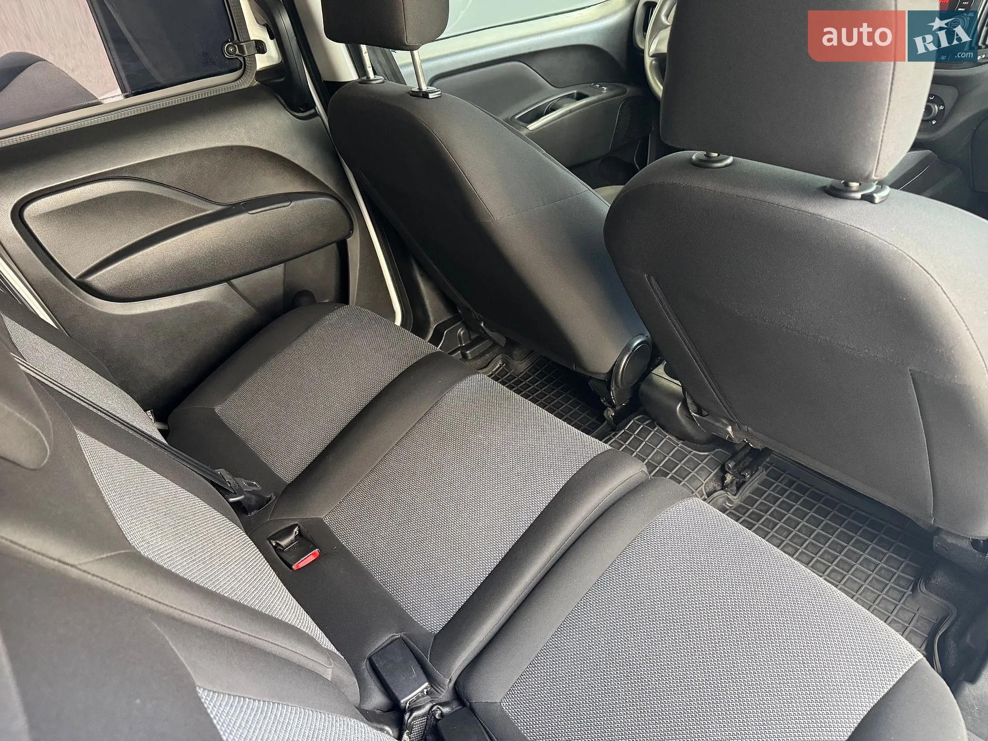 2021 Fiat Doblo - мініатюра 15