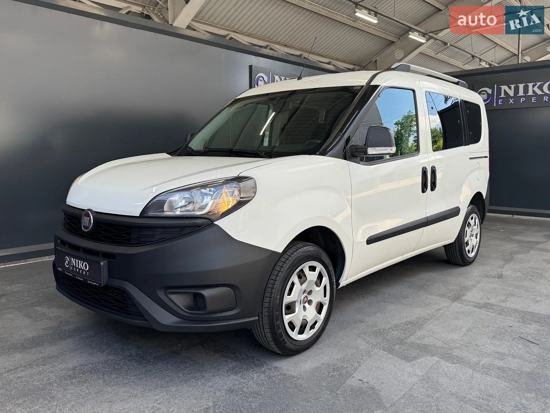 2021 Fiat Doblo - мініатюра 5
