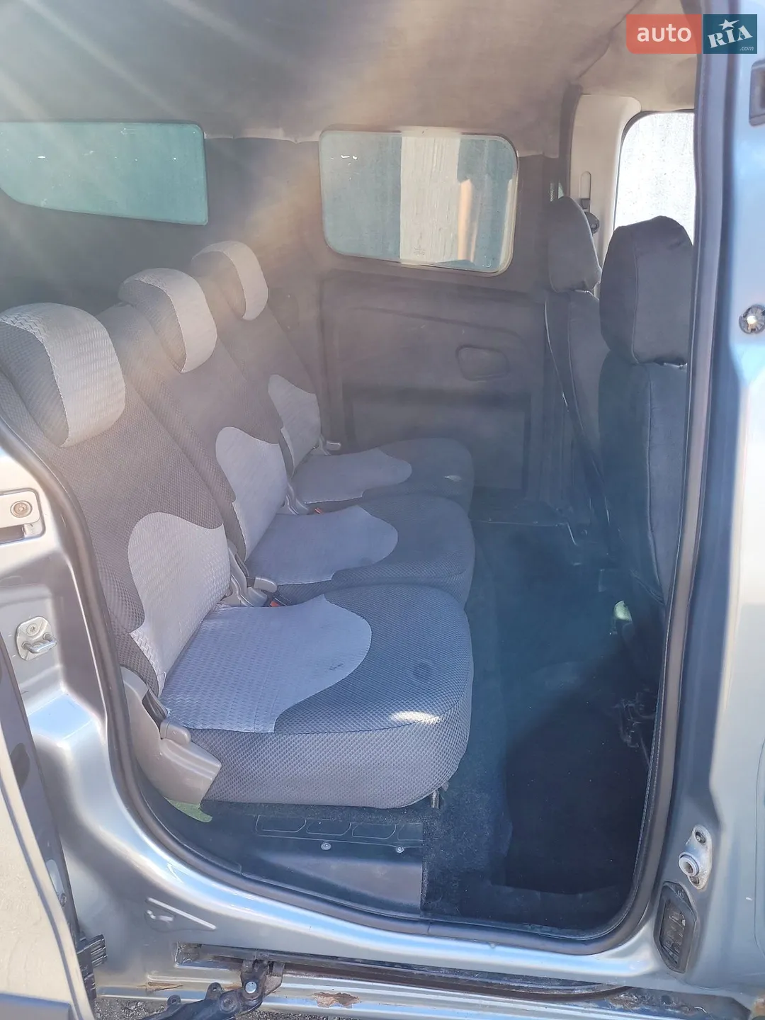 2011 Fiat Doblo - мініатюра 19