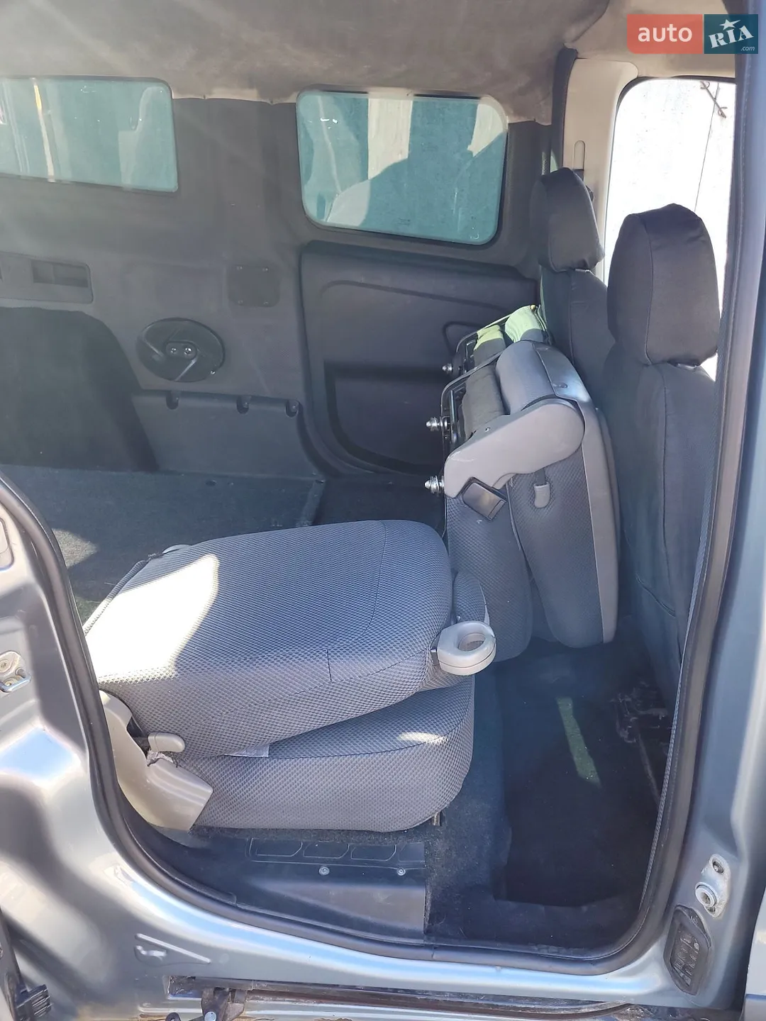 2011 Fiat Doblo - мініатюра 24