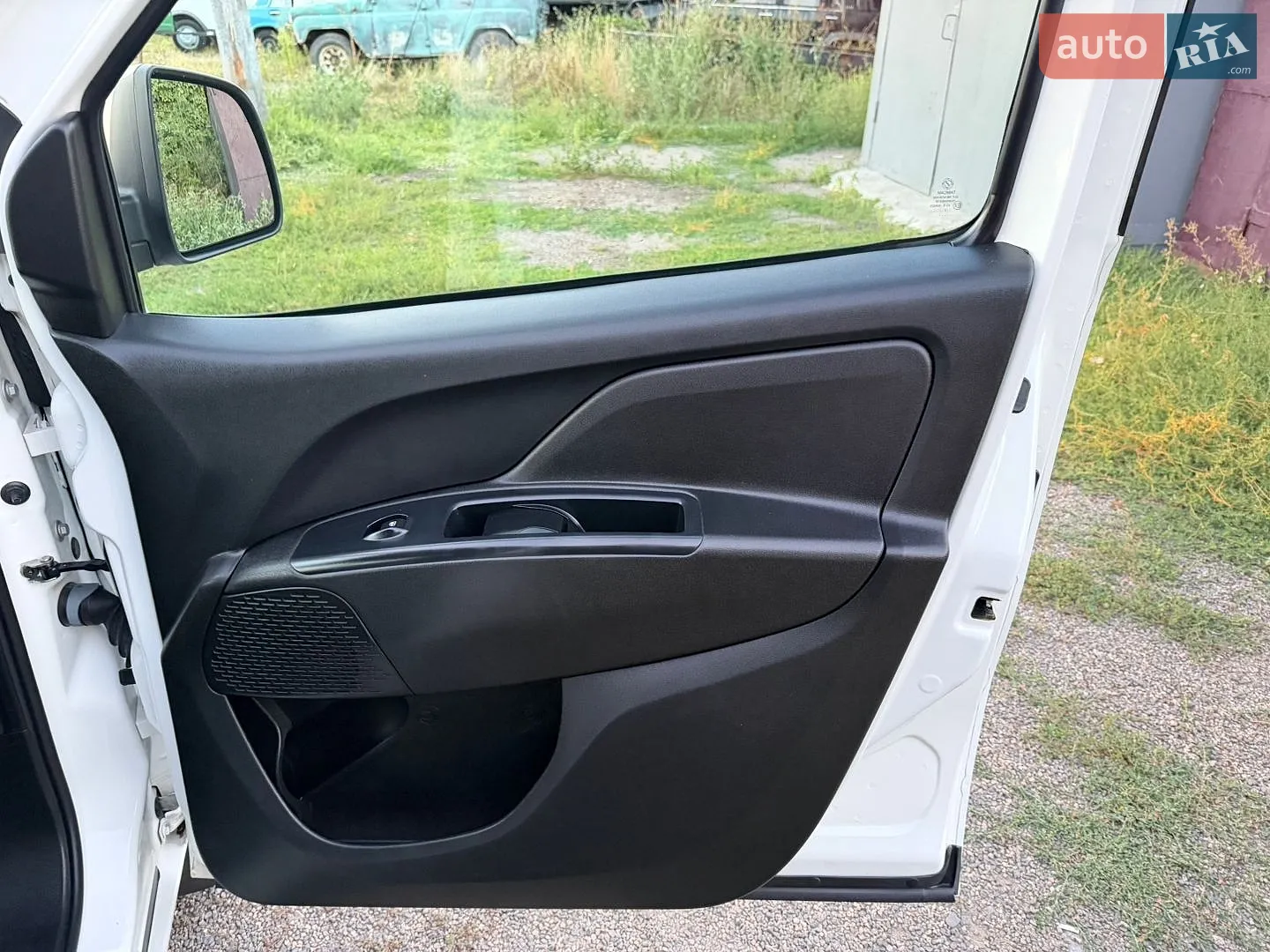 2018 Fiat Doblo - мініатюра 28