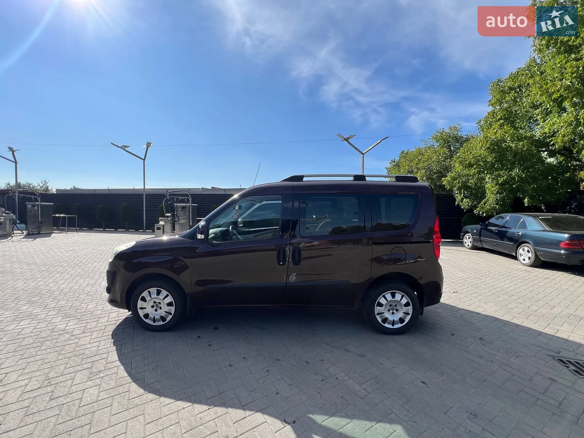 2011 Fiat Doblo - мініатюра 2