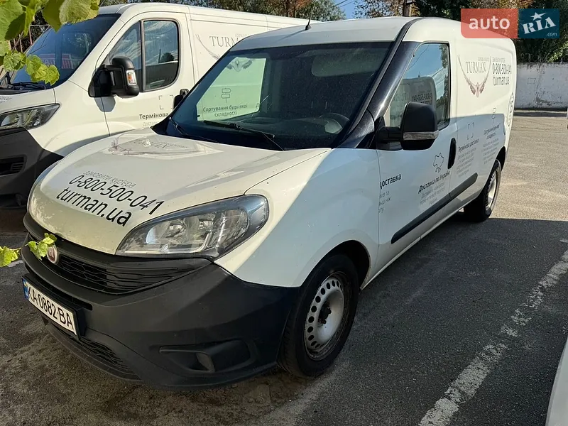 Fiat Doblo