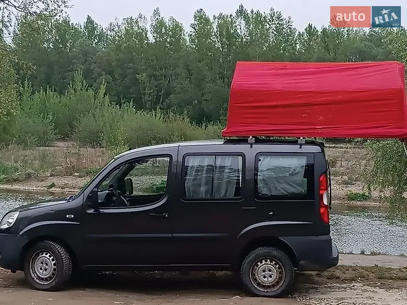 Fiat Doblo