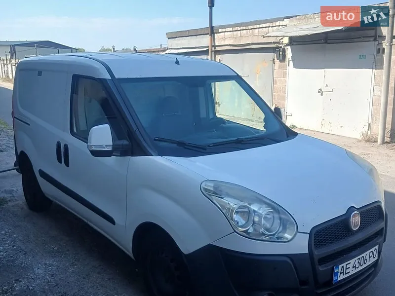 Fiat Doblo