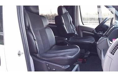 Грузопассажирский фургон Fiat Ducato 2009 в Ковеле