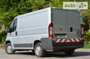  Fiat Ducato 2014 в Умани