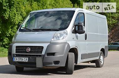  Fiat Ducato 2014 в Умани