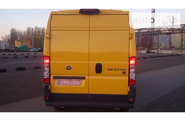  Fiat Ducato 2013 в Черкассах