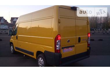  Fiat Ducato 2013 в Черкасах