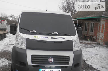 Минивэн Fiat Ducato 2013 в Виннице