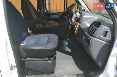 Автобус Fiat Ducato 2006 в Ужгороде