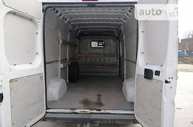 Мінівен Fiat Ducato 2014 в 