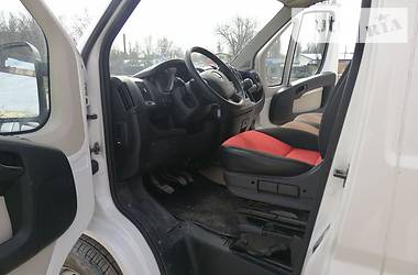 Мінівен Fiat Ducato 2014 в 