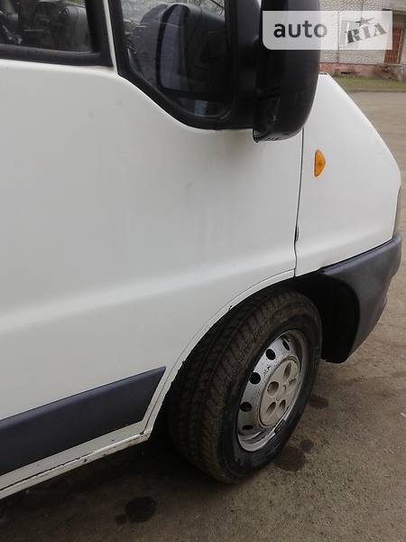 Мікроавтобус Fiat Ducato 2002 в Бориславі фото 18 Мікроавтобус Fiat Ducato 2002 в Бориславі