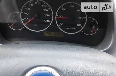 Мікроавтобус Fiat Ducato 2002 в 