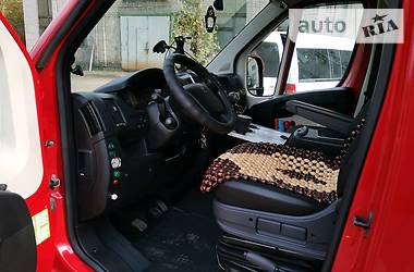  Fiat Ducato 2015 в Бродах