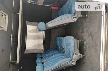 Мінівен Fiat Ducato 2002 в 