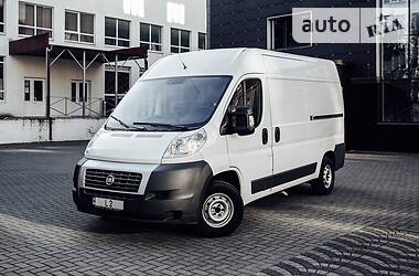  Fiat Ducato 2015 в Луцьку