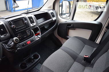 Тентований Fiat Ducato 2015 в Ковелі