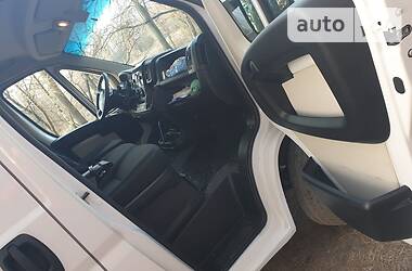  Fiat Ducato 2015 в 