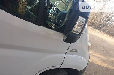  Fiat Ducato 2015 в 