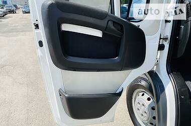 Грузопассажирский фургон Fiat Ducato 2013 в Харькове