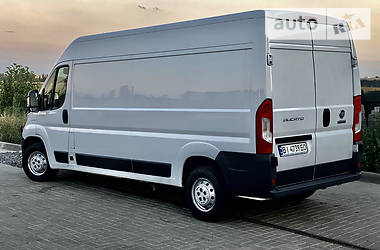 Другие грузовики Fiat Ducato 2018 в Киеве