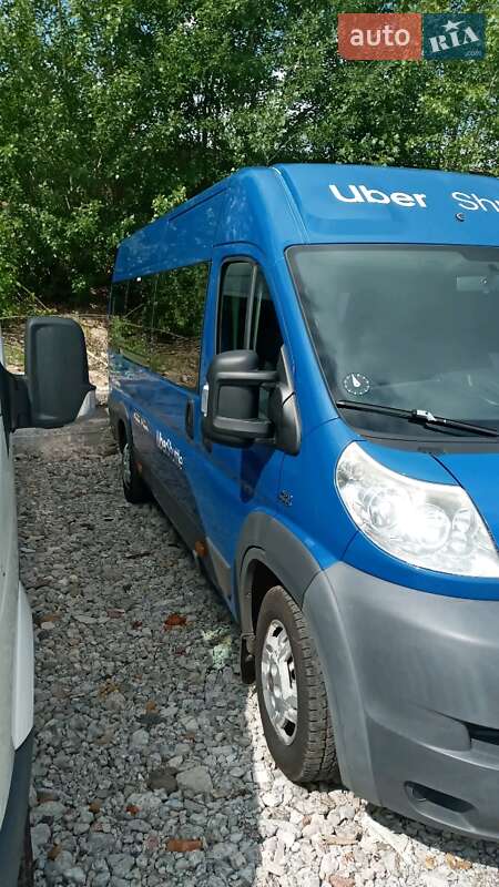 Fiat Ducato 2012