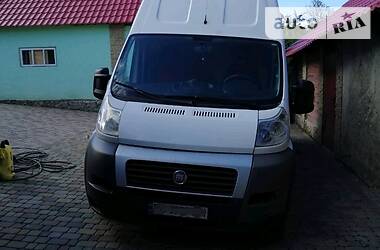  Fiat Ducato 2012 в Тернополе