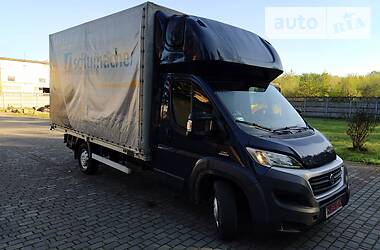 Другие легковые Fiat Ducato 2015 в Самборе