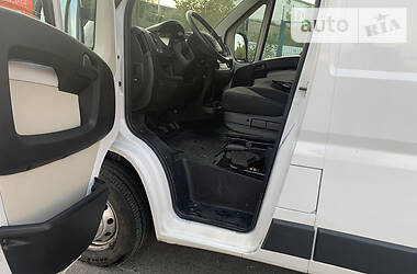 Другие грузовики Fiat Ducato 2014 в Ужгороде